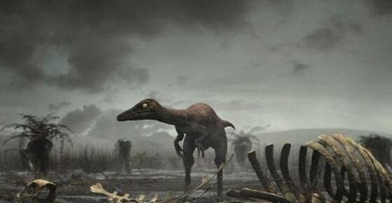 恐龙灭绝的原因有哪些 十大学说揭秘恐龙灭绝之谜