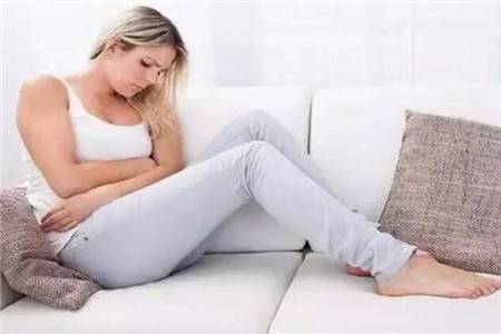 女人性后腹痛的三个常见原因