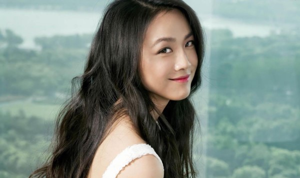 中国十大最漂亮的女人排行榜 中国最美的女人有哪些