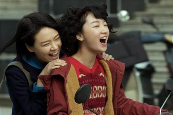 中国十大经典爱情片: 七月与安生 少年的你均有上榜