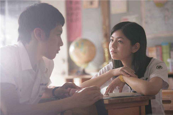 中国十大经典爱情片: 七月与安生 少年的你均有上榜