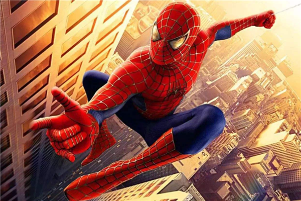 好莱坞英雄主义电影:排名 蜘蛛侠与雷神均上榜