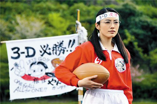 三浦春马最受好评的五部作品 最后的灰姑娘上榜第一演技体现