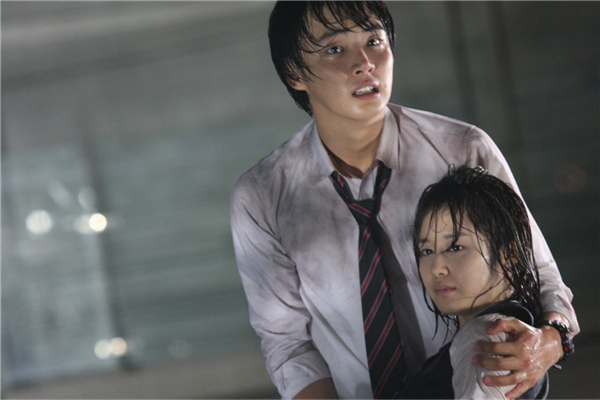 最吓人的韩国电影:排名 考死仅排名第六第一很恐怖
