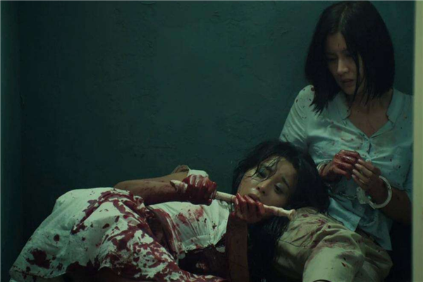 最吓人的韩国电影:排名 考死仅排名第六第一很恐怖