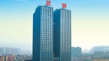 中国最大的钢铁企业：两大巨头重组成宝武钢铁