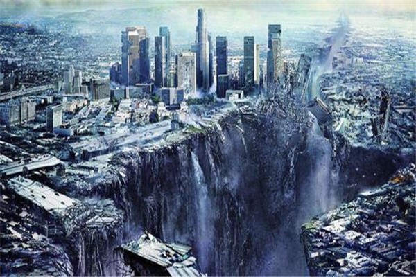 谣言揭秘2032年世界末日被证实？世界末日言论被推翻
