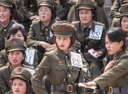 朝鲜军力到底有多强？朝鲜十大不为人知的事情