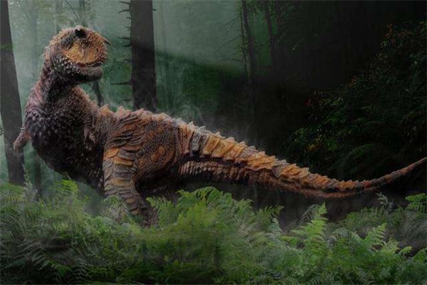 恐龙真正的灭绝之谜 强大的恐龙是怎么灭绝的