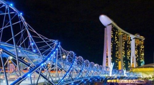 新加坡最好玩的地方10个地方 新加坡10大著名景点推荐