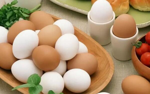 蘑菇和鸡蛋可以一起吃吗？可以同食更美味更健康