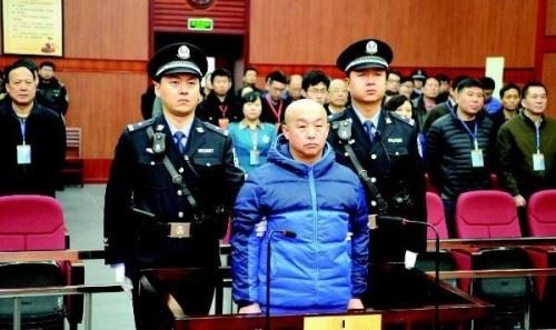 赵志红案件详细过程 27次作案奸杀11人强奸10起杀人未遂6起