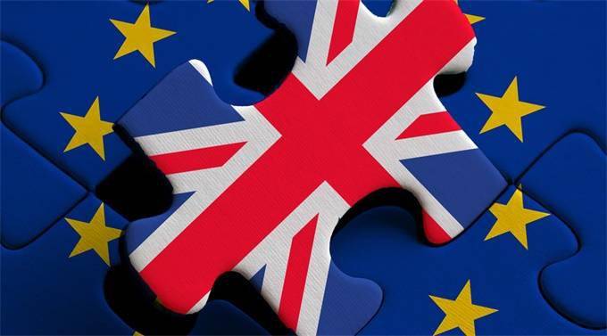 英国与欧盟达成脱欧后贸易协议 英国将成为可信任的伙伴