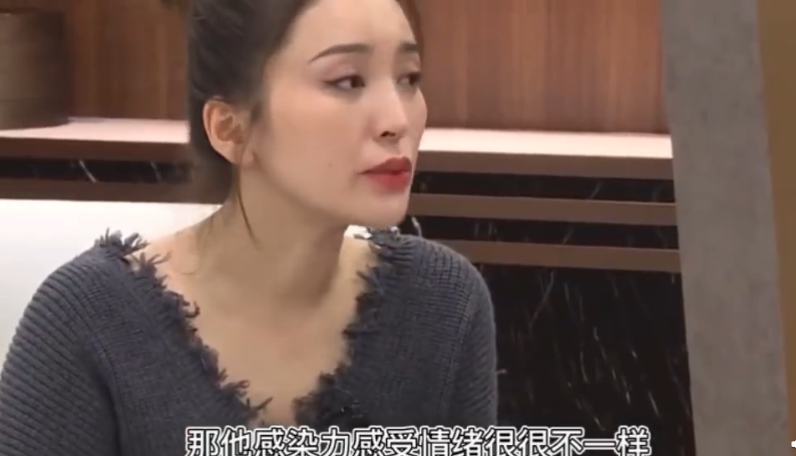 金莎:不喜欢人家攻击我人格 网友吐槽章子怡:你还去中国最强音当导师