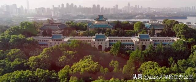 2019湖北省一流专业排名发布：武汉大学第1，4个专业进入世界一流专业水平