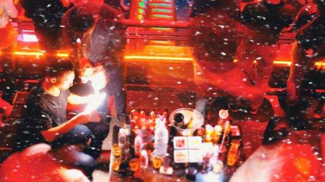 深圳十大酒吧排名_盘点深圳最火最嗨的酒吧