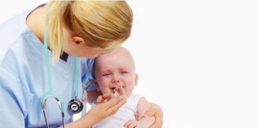 治疗小孩咳嗽的10大偏方
