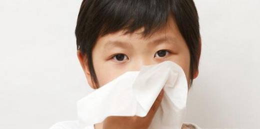 治疗小孩咳嗽的10大偏方