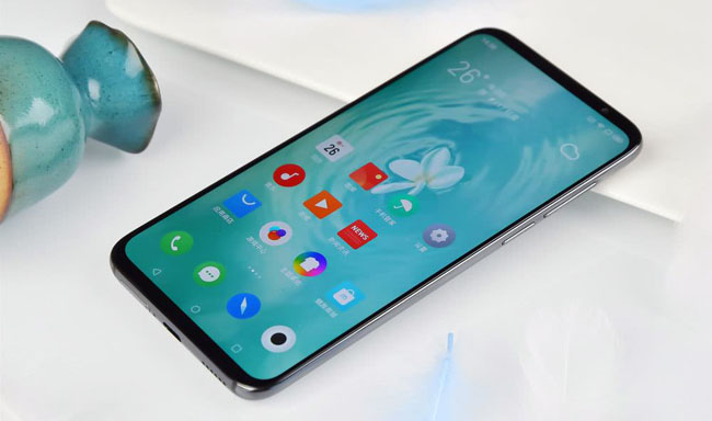 2019安卓手机性能跑分排行榜前十名 华为Mate30Pro垫底！