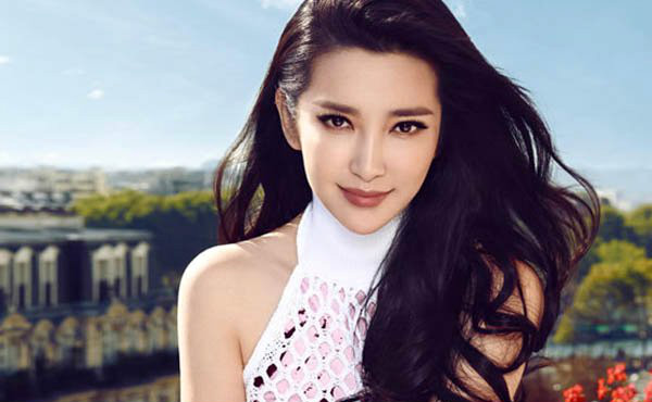 盘点中国长相最标致的美女明星排行榜top10