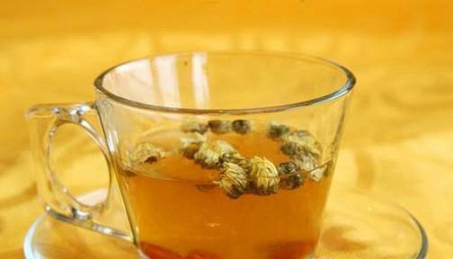 健康养生可以多喝哪些花茶？
