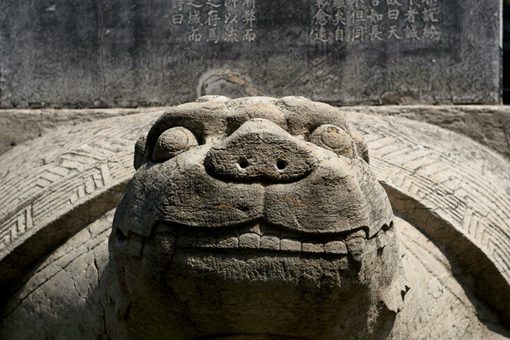 为什么乌龟驮着石碑 有什么意义