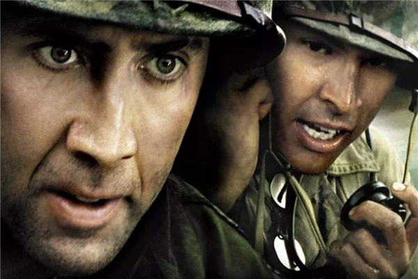 10大好看的战争电影: 世界十大经典战争大片:推荐