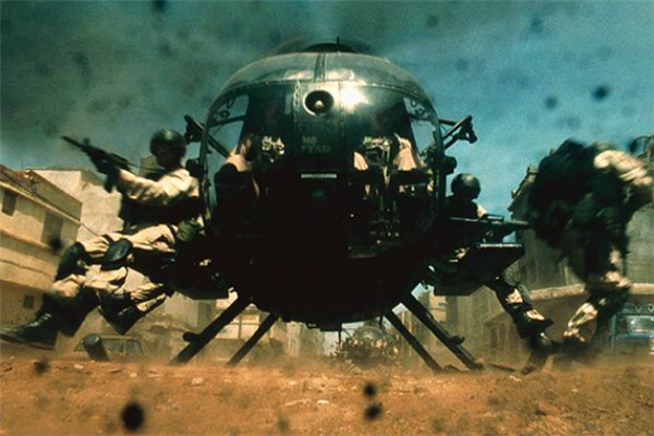 好莱坞高分战争电影:排行榜 十大好莱坞最好看的战争片: