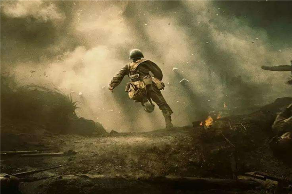 高分战争电影:排行榜 评分最高的战争大片:有哪些
