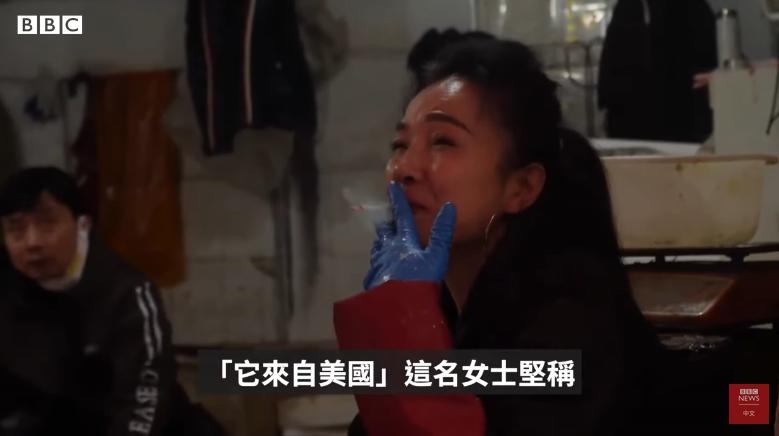 夹带私货！BBC“重返武汉”被武汉市民怼的“原地爆炸”