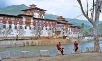 不丹为什么不和中国建交？原来是因为印度！