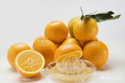 吃橙子有什么好处（长期吃橙子的功效与作用）
