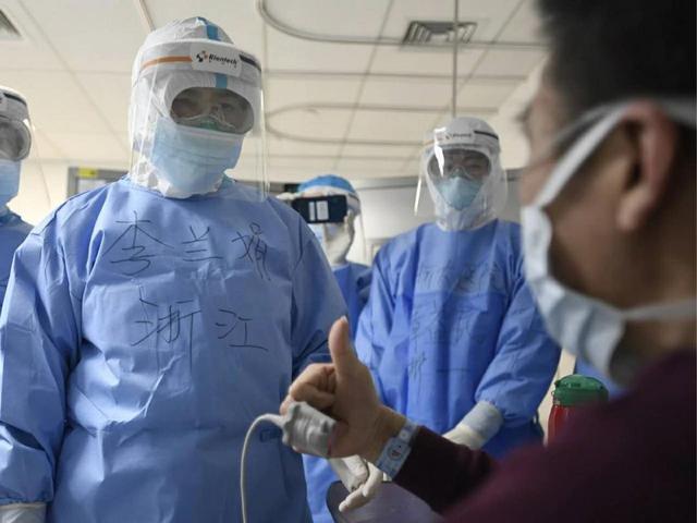 疫情源头最新消息:全国多起疫情源头找到了 中国第一例新冠患者是谁源头在哪