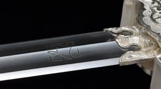 中国古代十大名剑排名（上古战国第一的名剑是它）