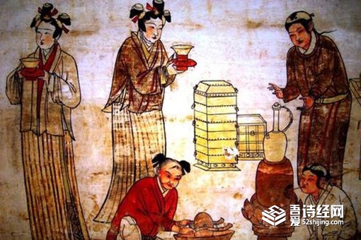历史上契丹人过春节吗 契丹春节有哪些习俗