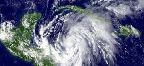飓风和龙卷风哪个厉害？飓风带来的十大危害及好处