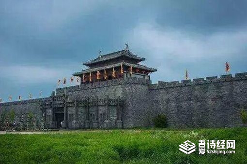 古代襄阳城有什么作用 襄阳城为什么是古代军事重镇