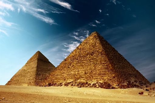 金字塔是伪造的吗 为什么说是伪造的