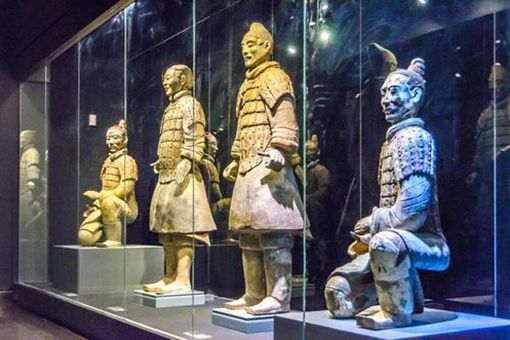 古人的平均身高是多少 揭秘中国古人平均身高