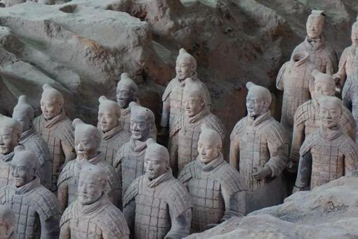 古人的平均身高是多少 揭秘中国古人平均身高