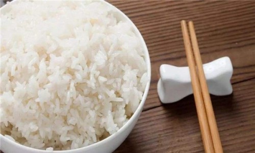 米饭糖分高吗？米饭的营养价值有哪些主要成分淀粉