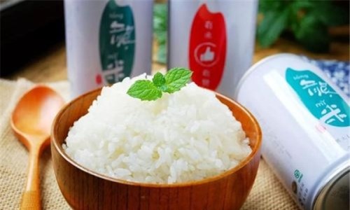 米饭糖分高吗？米饭的营养价值有哪些主要成分淀粉