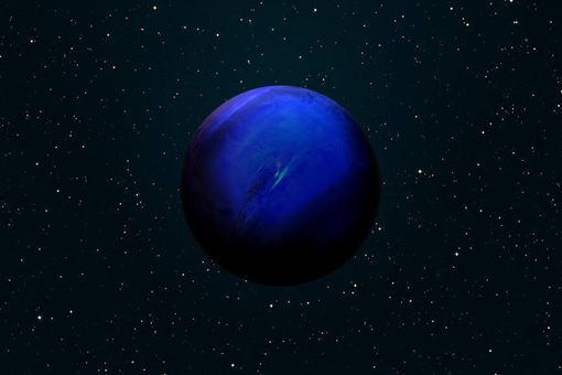 海王星和冥王星是怎么发现的 与夏朝的存在有什么关系