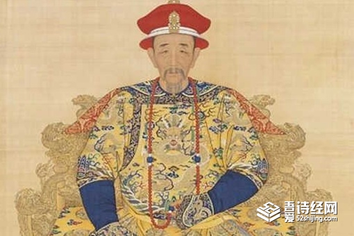 中国十大杰出皇帝排名