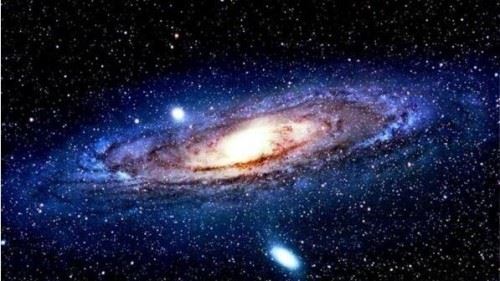 宇宙有多少星系 已知有两万亿个其中100亿星系存在生命