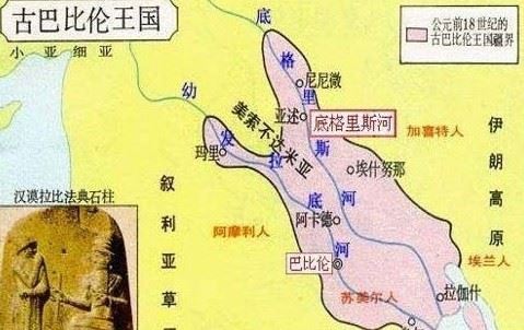 中国消失的十大古国 楼兰古国灭亡原因至今未解