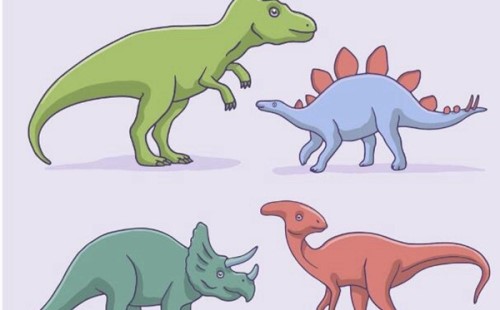刚果发现活恐龙？恐龙其实还没有灭绝吗