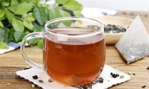 乌龙茶可以加蜂蜜吗？蜂蜜乌龙茶的功效促进肠胃蠕动