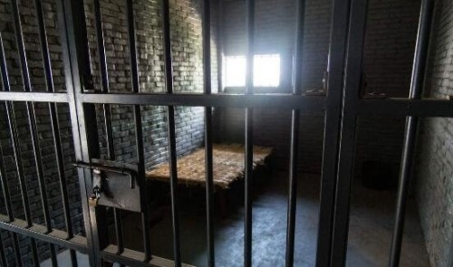 世界上最小的监狱 萨克监狱只能关押两个囚犯