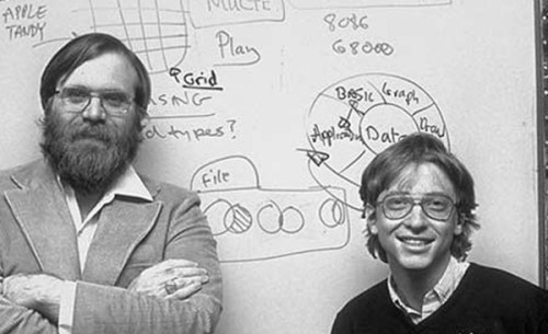 终年65岁!微软创始人保罗艾伦是怎么死的？